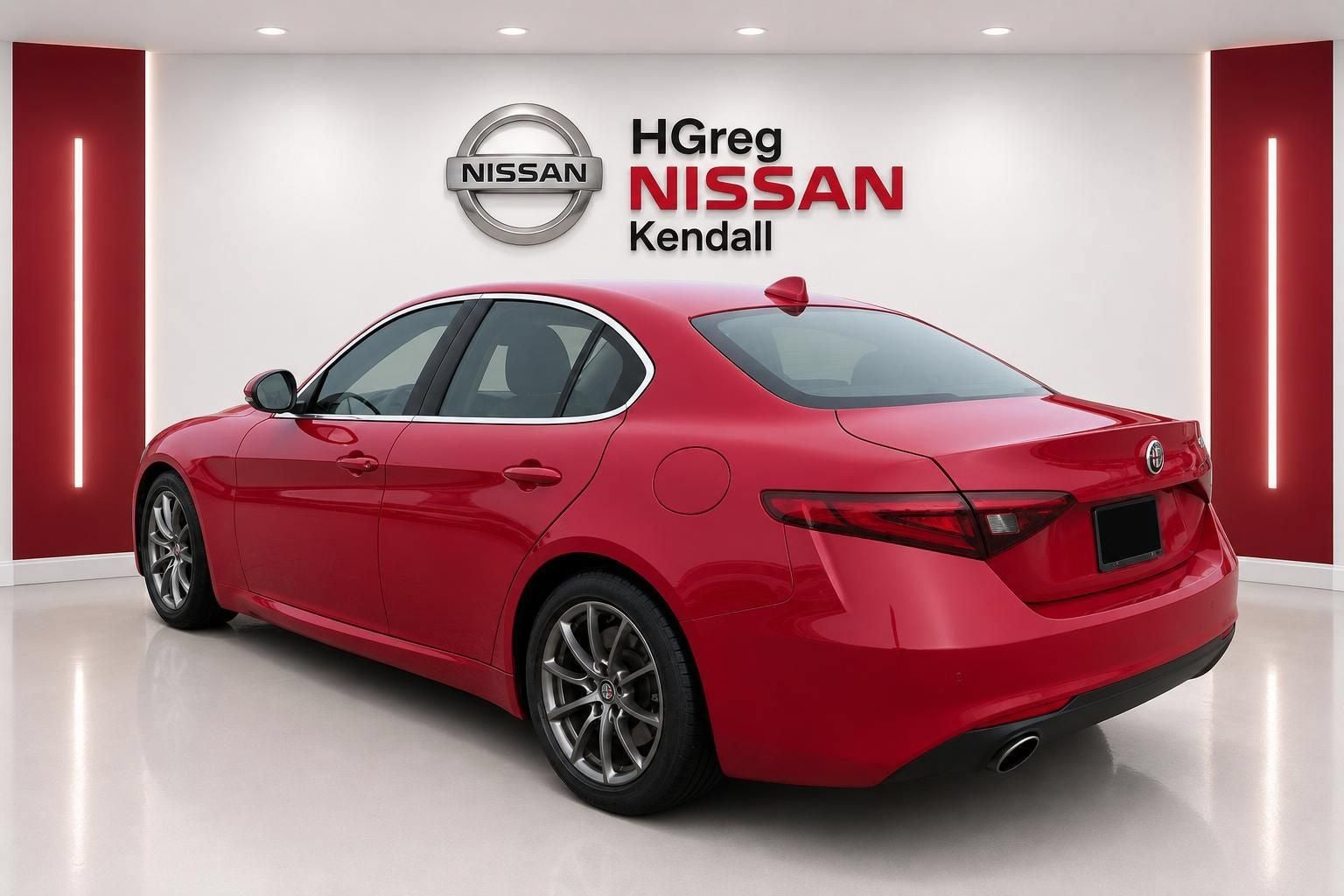 alfa romeo giulia 2020 ZARFAMAN9L7636409 image alfa romeo giulia 2020 ZARFAMAN9L7636409 image
